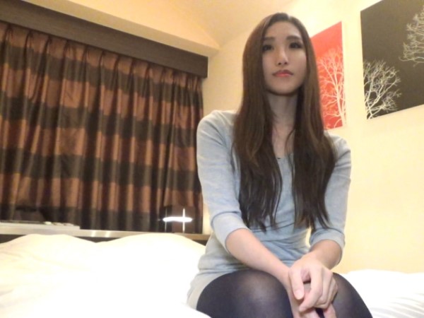 【エステティシャンの裏サービス】 指テクでイキまくり！ 大人の色気漂うお姉さんと密室で濃厚ハメ撮りセックス！