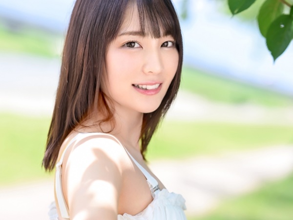 【朝からイチャラブ♡】 可愛い彼女と朝からラブラブエッチ！ モーニングフェラで起こされて、朝から激しいセックスに溺れる！