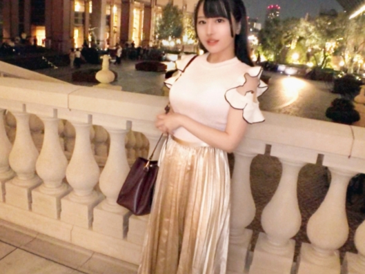 【巨乳娘の淫らな絶頂】 ぷるぷるおっぱいが揺れる度に男を魅了！ 激しく突かれ、可愛い声で喘ぎまくるセックス三昧！