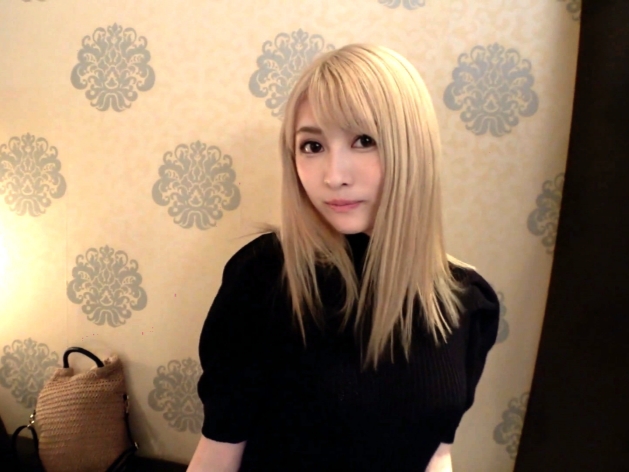 【美白ギャルの淫乱モード】『もっと激しくして…』色白スレンダーギャルがねっとりセックスで乱れまくり！美ボディを震わせて感じまくる、濃厚でエロすぎるギャルプレイ！！