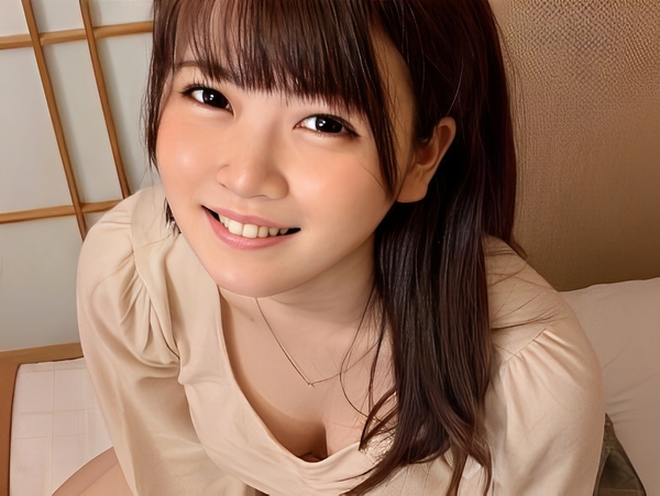 【素人美少女の危険な恋】『おじさん、もっと激しく…』無毛の敏感ボディを高速ピストンで責められ、手マンで大洪水！おじさんとの禁断の恋が、美少女を快楽の渦に突き落とす！超絶イキ顔がエロすぎる♡