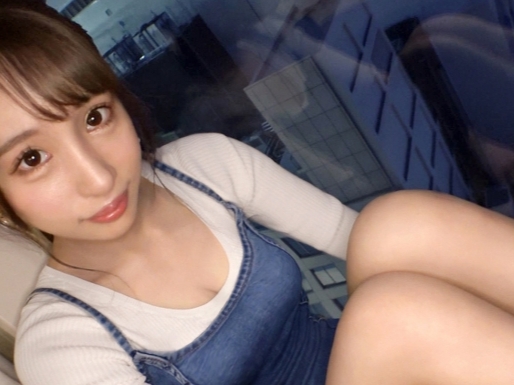 【美脚スレンダー美女の淫らな誘惑】『もっと奥まで…』スラリと伸びた美脚がたまらない美女が、パイパンマ○コを激しく突かれ悶絶！肉棒で拡げられた秘部が、濃厚セックスで乱れまくる！♡