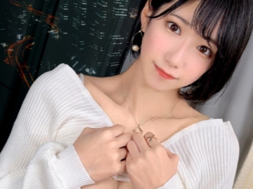 【美脚美女の激イキバック】『もっと奥まで…』ボーイッシュなショートヘアの美女が、激しいピストンでマンコを刺激され、美脚を震わせながらイキ乱れる！ギンギンの肉棒が膣奥を突きまくる♡