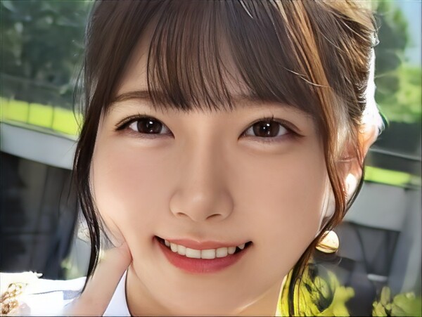 【JDの秘めた性欲】『もっと…』20歳の美少女が乳首責めで発情！首輪姿でチンポを咥え込み、最後は可愛い顔にぶっかけられるドスケベな初体験♡