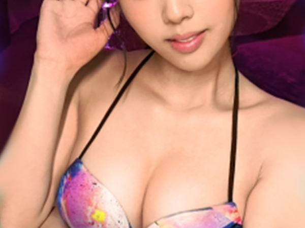 【キャバ嬢ぶっかけ】『あっ…ダメ…感じちゃう…』小柄で可愛い顔したキャバ嬢がバイブ責めで悶絶！舌を絡めながら生挿入され、最後は顔中ザーメンまみれに！エロすぎる夜のお仕事♡