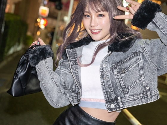 【神ギャル大変身】『ヤバい、これマジでエロい…』鈴村あいりがギャル姿でバチクソ腰振り！エロすぎる腰使いでチンコをギンギンにさせ、激アツ中出しSEXで乱れまくる！