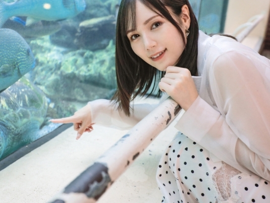 【朝までラブラブ】超絶美少女と2人きりのエッチなデート♡ れむちゃんの可愛すぎる笑顔とエチエチボディにメロメロ！朝までたっぷりイチャイチャしちゃうよ！