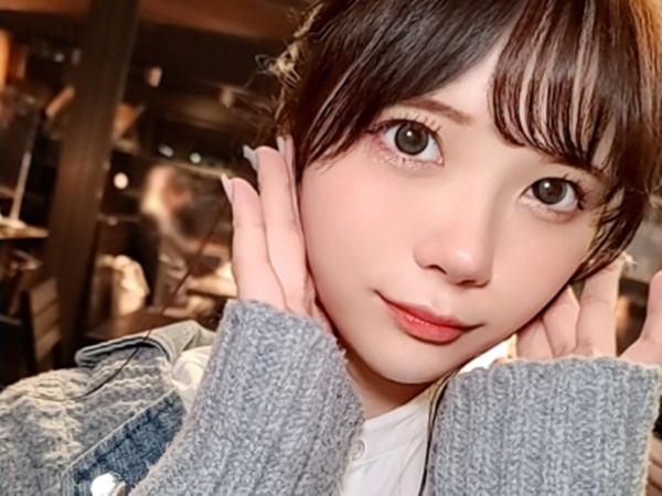 【田舎娘の初体験】上京ホヤホヤのウブっ娘をホテルで誘惑！イキ顔も可愛すぎて何度もイジメたくなる！純粋な反応にドキドキが止まらない♡