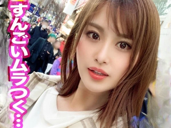 【美ボディ淫乱娘】『お願い…もっと激しく♡』エッチ大好き美少女がおねだりセックス！ビジュアル完璧なのに、チ○ポ欲しさに何度もイキまくる姿がエロすぎる！！