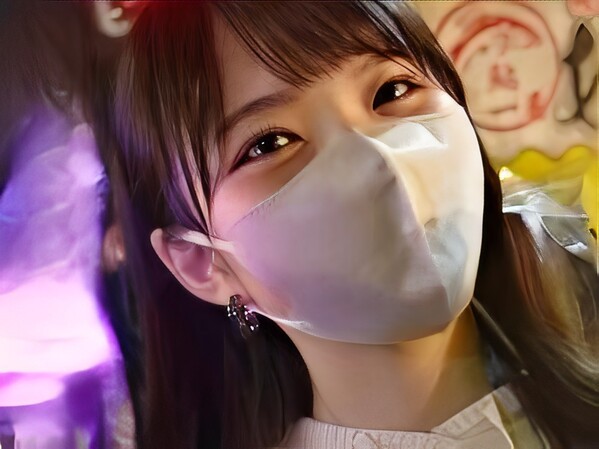 【浴衣美女の危険な遊び】『お祭り気分でエッチしよ♡』人気インフルエンサーが浴衣姿で大胆プレイ！騎乗位で激しく腰振り、正常位ではしゃぎまくる！高速ピストンで感じまくり、最後は…！