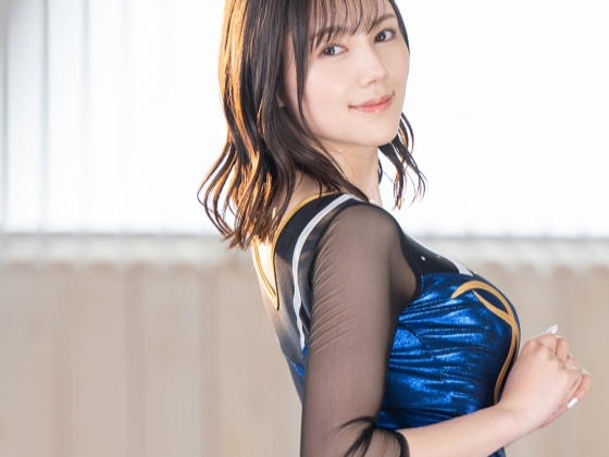 【スポーツコスで激エロ】『気持ち良すぎる…』涼森れむちゃんが汗だくセックス！おっぱい揺らして激しくピストン♡スポーツウェアから覗く美ボディがエロすぎる！おマンコを激しく突かれて乱れまくる！