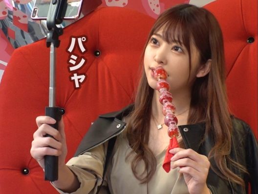 【SNSで話題の20歳ビッチ】神スタイルのインフルエンサーと映えセックス♥性欲旺盛な彼女がカメラの前で本気イキ連発！！エロかわ姿がたまらない♡