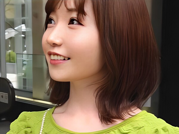 【若妻の危険な遊び】『もう…我慢できない…』セフレ募集の可愛い若妻が笑顔でフェラチオ♥騎乗位とバックで激しく突かれ、快楽に溺れる！旦那以外のチンポにメロメロで、エッチな本性丸出し！！