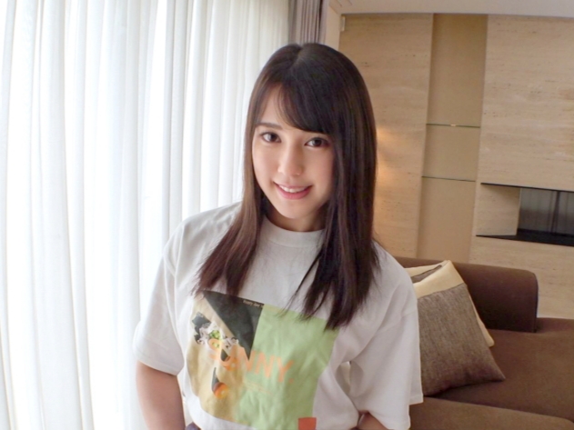 【無毛美少女の敏感マ○コ】『あっ…ダメ…そこ気持ちいい…』可憐な美少女のツルマンに興奮MAX！ねっちょり愛撫で濡れ濡れ、ビンビンチ○ポで激しく突きまくって快感爆発！♡