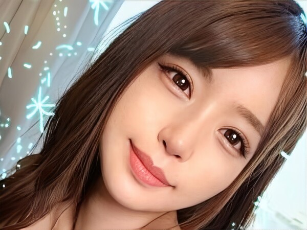 【カラオケ店員の巨乳お姉さん】『気持ち良すぎる…』仕事終わりに誘惑プレイ！騎乗位＆立ちバックで巨乳が揺れまくり、パイスラッシュしながら連続絶頂！エロすぎる素人娘の淫乱っぷりに驚愕！♡