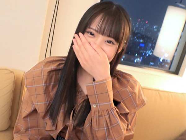 【黒髪清楚系美少女の絶頂乱れイキ】『もうダメ…気持ち良すぎる！』清楚な見た目とは裏腹に、激しくイキまくる敏感ボディ！絶叫しながら何度も絶頂を迎える姿は必見！ヤバすぎる快感に溺れる美少女の淫らな姿♡