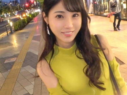 【美乳スレンダー美女の淫乱覚醒】『もう我慢できない…』肉棒を前にメス汁垂れ流し！スレンダーなボディをくねらせ、淫らにヨガり狂う姿がエロすぎて、見てるだけでチ○コが爆発しそう！