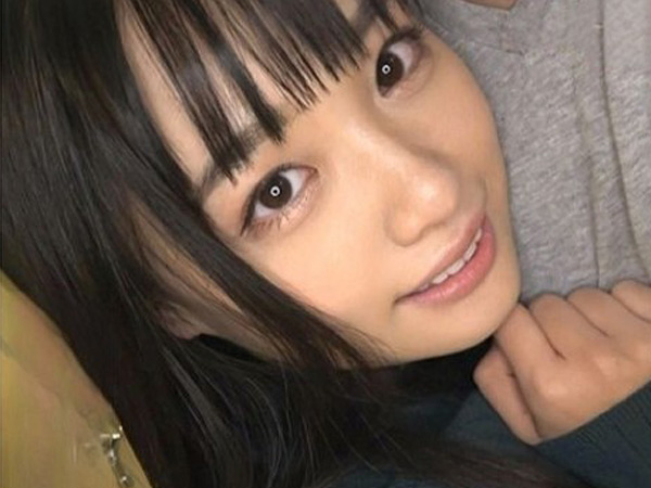 【アイドル級美少女の甘イチャSEX】ビジュアルSSS級の天真爛漫美少女がエッチでは積極的！可愛い顔してエロギャップ炸裂♡イチャラブセックスでメロメロにされちゃう！