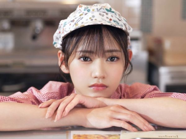 【憧れのケーキ屋美少女と同棲】『毎日エッチしよっ♡』眺めるだけだった可愛い店員さんと夢の同棲生活！朝から晩までヤリまくる甘～いSEXライフ！