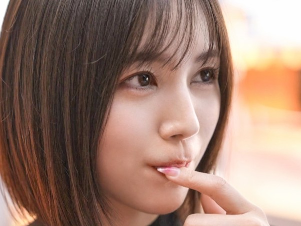 【涼森れむ】色白巨乳美女の唾液まみれ濃厚ベロキス♥舌と裸体を絡み合わせ脳が溶けるほどの甘い官能SEX・・・