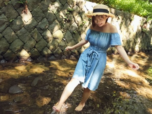 【巨乳美女と小旅行】『もっと奥まで…』S級美ボディ美女と2人きりの肉欲トリップ！巨乳を揺らしながら濃厚セックス♥中出し解禁で最高の思い出を刻む！