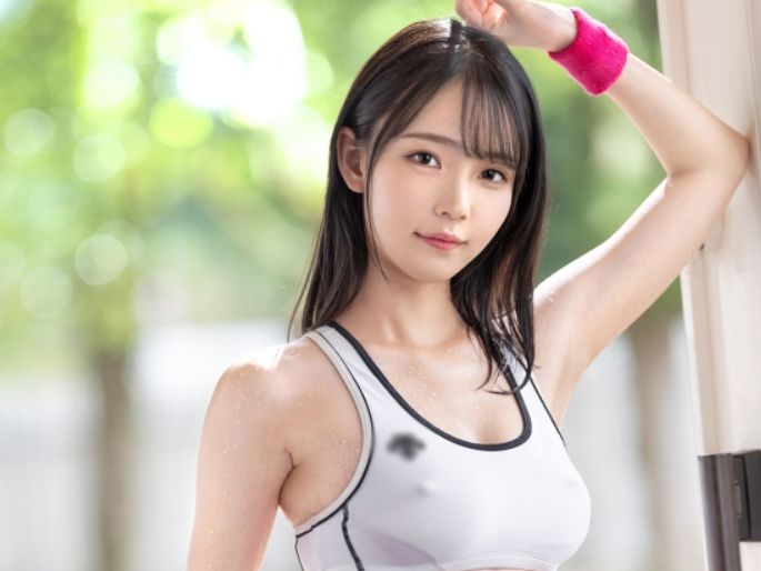 【部活少女の汗だく誘惑】『ダメ…でも気持ちいい…』ウブな女子がマッサージで敏感ボディを開発されちゃう！青春の汗と愛液が交じる、禁断のセックスに悶絶！