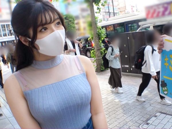 【音大生の危険なバイト】ムチムチ美巨乳の音大生が謝礼に釣られて即ハメSEX！ねっとり愛撫でトロける敏感ボディ…出会ったばかりの男に抱かれ、うっとり感じまくる素人娘がエロすぎる！！