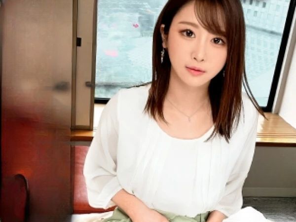 【元カレを誘惑する【元地方局アナ人妻】スレンダー美人が他人チンポに溺れる！硬いガートを忘れた発情SEX、連続絶頂で腰砶けになる不倫の快感に悶える！！♡爆乳美女】「彼女より私でしょ？♥」デカ乳を揺らして逆夜這い！授乳手コキ＆フェラで翻弄し、嫉妬心全開のパイズリセックスで元カレを骨抜きにする！