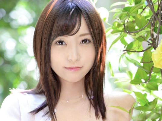 【主観セックス】『お顔にいっぱいかけて…』色白美肌の美少女とラブラブエッチ！可愛すぎる顔を眺めながら激ピストン！最後はドップリ顔射でフィニッシュ！この快感、ヤバすぎる！♡