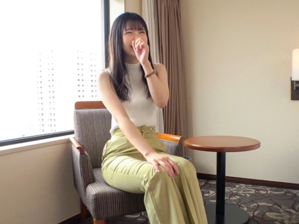 【清楚系美少女のメス堕ちセックス】『緊張しちゃう…でも気持ちいい♡』スレンダーなカラダを淫らに揺らし、ドスケベなご奉仕で男を骨抜き！清楚な見た目とのギャップがたまらない、美少女の淫乱セックスに悶絶必至！♡