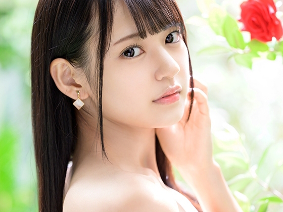 【スレンダー美少女の淫乱覚醒】『もっとかけて…』八掛うみちゃんがエッチな好奇心でセックスに没頭！特濃ザーメンを顔中に浴びてドロドロになりながら感じまくる！♡