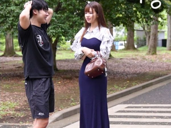 【巨乳美女の危険な再会】『またハマっちゃう…』元カレにフラれた美乳娘がセフレと久々のエロ再会！ムラムラ発情で濃厚セックスに溺れる♡