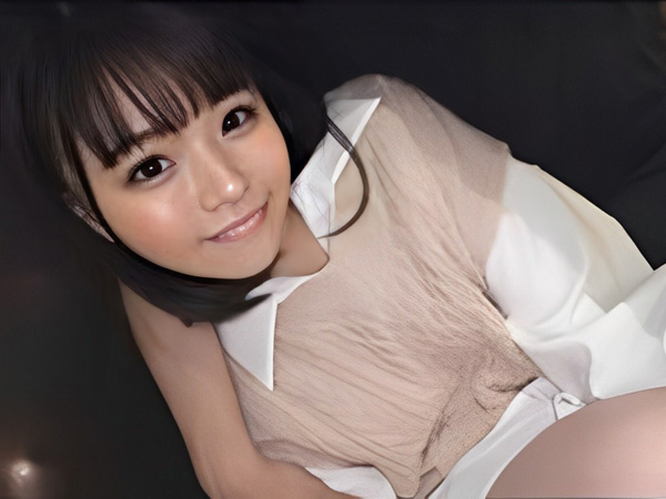 【あどけない顔した性欲モンスター】『もっと奥まで…』SSS級美少女が本性むき出し！極小マンコに無理矢理チンポねじ込まれ、可愛い顔して淫乱な嬌声をあげる！！