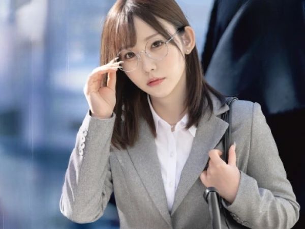 【契約の代償】『お願い…入会して…』マルチ勧誘員がカラダを張った営業術！契約欲しさにSEXを武器に客を誘惑し、餌食にする危険な枕営業！