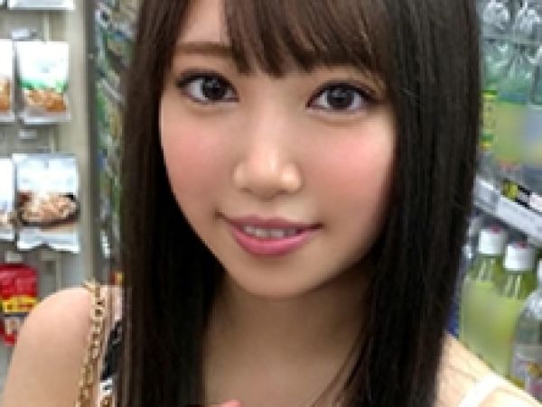 【ビッチJDの裏の顔】清楚系女子大生が実はヤリマン！トロンとした目つきでチンポを貪る快楽依存症♡ハメ撮りで本性むき出しのエロさ全開！