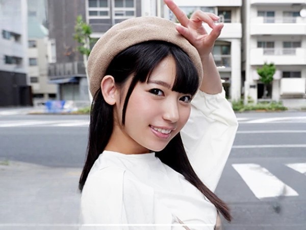 【素人娘の裏の顔】『もっと激しくして…♡』清楚系女子がカメラの前で本性むき出し！軽い腰使いでも即イキする敏感ボディがヤバい！