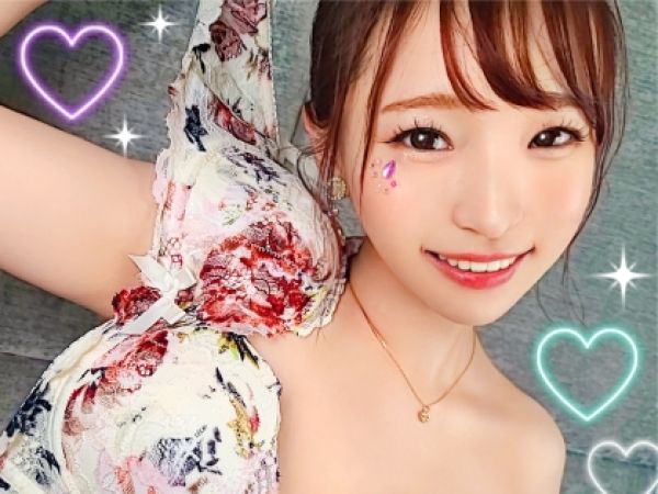 【スレンダー美少女の淫乱覚醒】美乳美尻のウブな子が顔騎クンニで発情！オナニーだけじゃ満足できず、背面座位でチンポを挿入！バック激ピストンで感じまくり、無許可中出しで絶頂！！