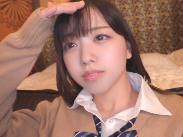 【彼ピの友達とエッチしちゃった！】巨乳で従順な彼女が、彼氏の友達に誘われて… 彼氏の次は友達とラブラブSEX！彼氏には内緒の裏切り行為に興奮MAX！！