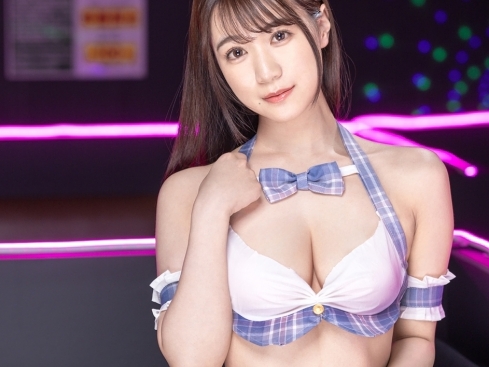 【風俗の禁断サービス】『本番はダメ…でも…』巨乳美女が裏オプで本気のセックス！ドキドキの密室プレイで、美ボディを思う存分味わい尽くす！♡