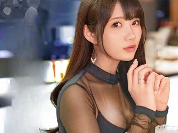 【才色兼備な元ミスキャンパスの堕落】大手IT企業の採用担当美女がホテルで騎乗位＆バックのいちゃラブSEX！！仕事では見せない淫乱な顔をさらけ出す、知的な美女のギャップがヤバい♥