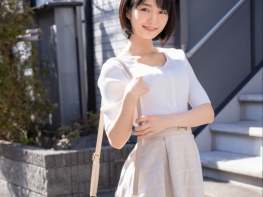 【めちゃカワ美少女が素人宅訪問】すみれちゃんがエチエチ濃厚セックスで素人男性をメロメロに♡制服姿から大胆な姿へ変貌するギャップがヤバい！