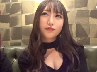 【居酒屋ナンパ成功】性欲旺盛な24歳ナースをゲット！朝までハメまくりSEX！巨根で突かれてビクビク痙攣イキする姿がエロすぎる！美ボディとエロさ満点の夜♡