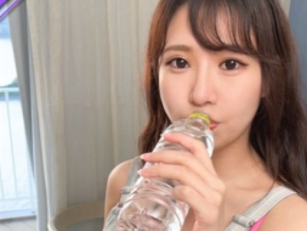 【巨尻キャバ嬢】100cmのデカ尻がデカチンに激突！手マンで潮吹き、バイブ＆電マ責めでイキまくる！素人キャバ嬢の肉欲絶倫セックスがヤバすぎる♡