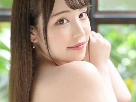 【主観セックス】キュートな美少女とラブラブエッチ！ドロドロのザーメンをお顔にぶっかけちゃう♥ 制服姿が似合うロリっ娘とイチャイチャしながら、最後は顔中精子まみれに！